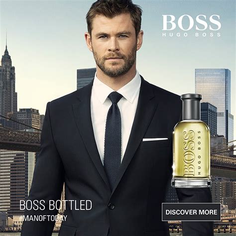 hugo boss perfume at superdrug.